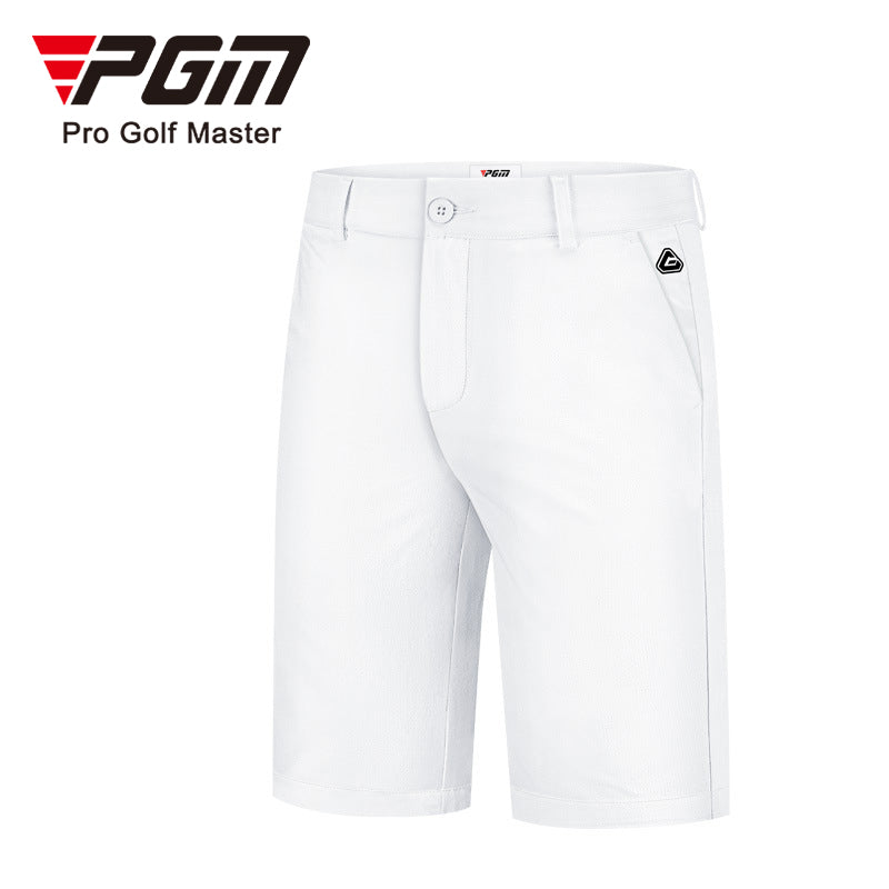 PGM KUZ078 PGM New Arrival Summer Breathable Quick Drying Casual Golf Short Pants for Men