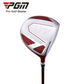 PGM LTG037 women full golf sets high quality complete set de golf clubs