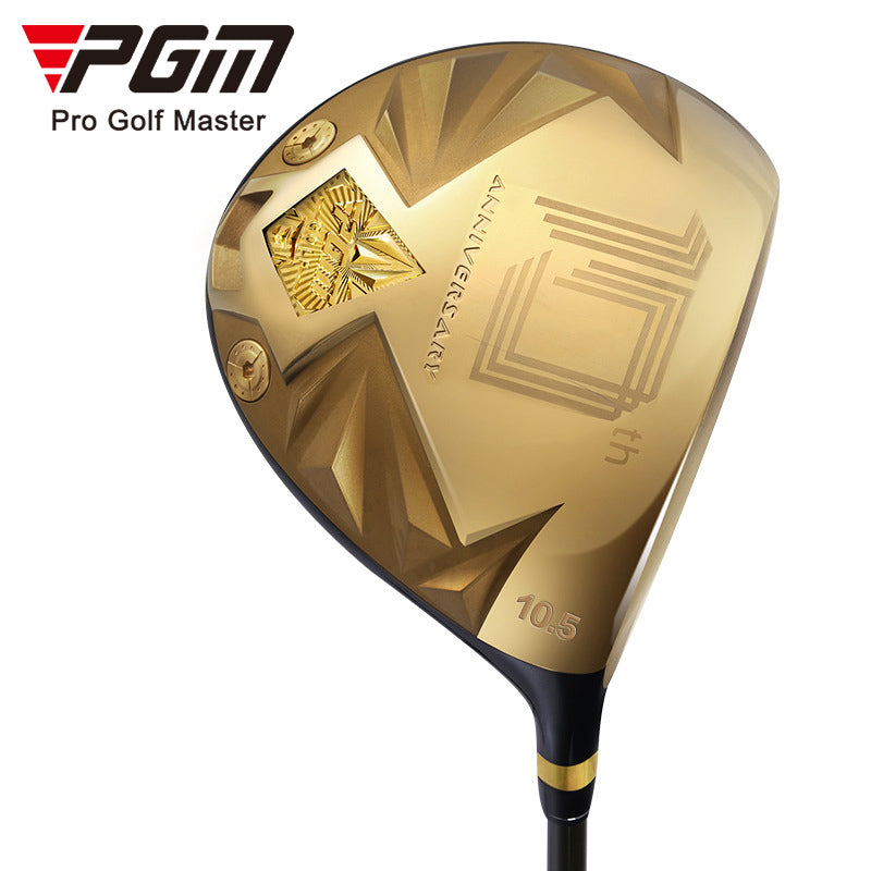PGM MG009 golf driver titanium china branded mens wood golf driver