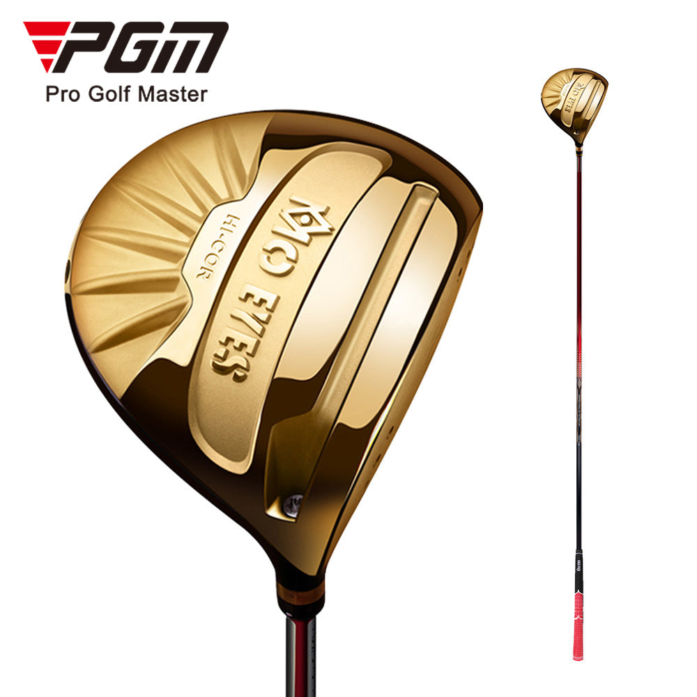 GOLF DRIVER – PGM GOLF