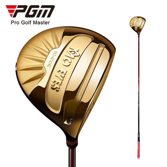 PGM MG013 custom driver de golf driver sale oem mens titanium golf club