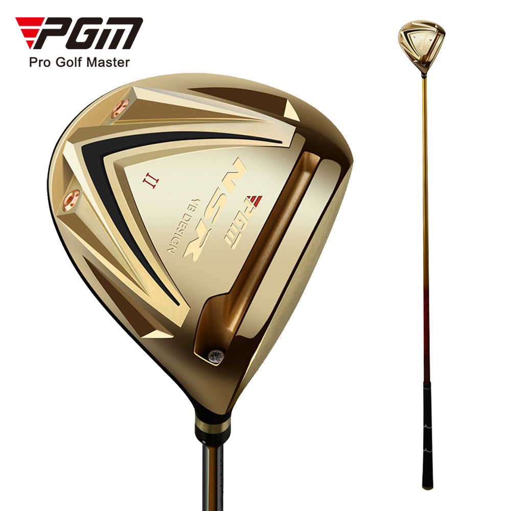PGM MG017 mens customised golf club driver adjustable sale branded golf club