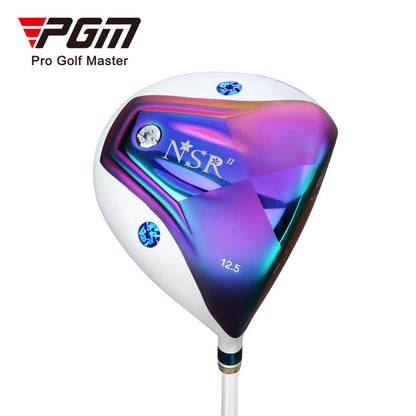 PGM MG026 2022 carbon golf driver ladies right hand golf driver