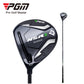 PGM MG033 golf driver large adjustable high rebound golf club driver
