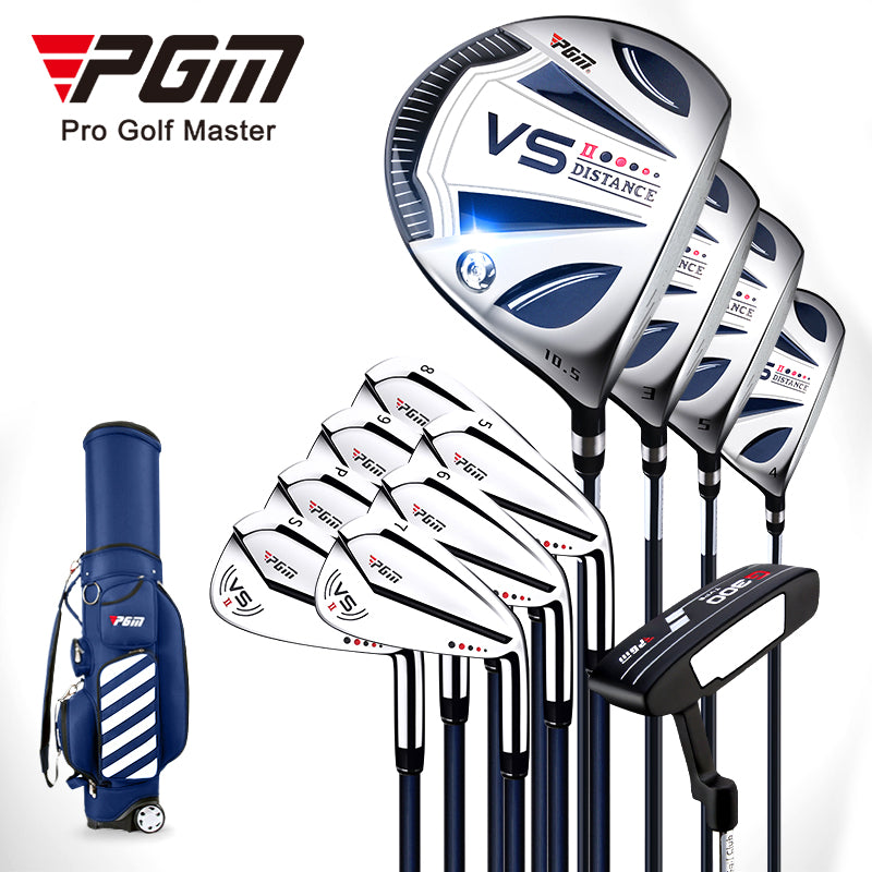 PGM MTG015 Golf Clubs Right Hand Full Set Series golf clubs complete set for Man
