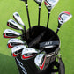 PGM MTG037 excellent golf clubs sets complete mens branded practice set de golf clubs for sale