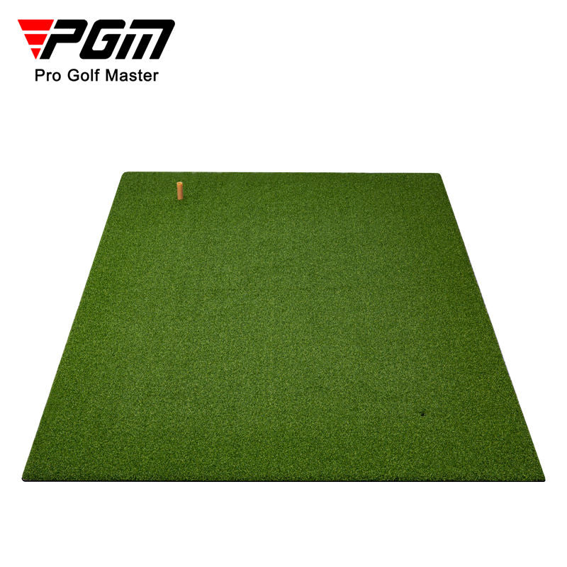 PGM DJD035 practice range golf hitting ball mat premium tee turf golf ...