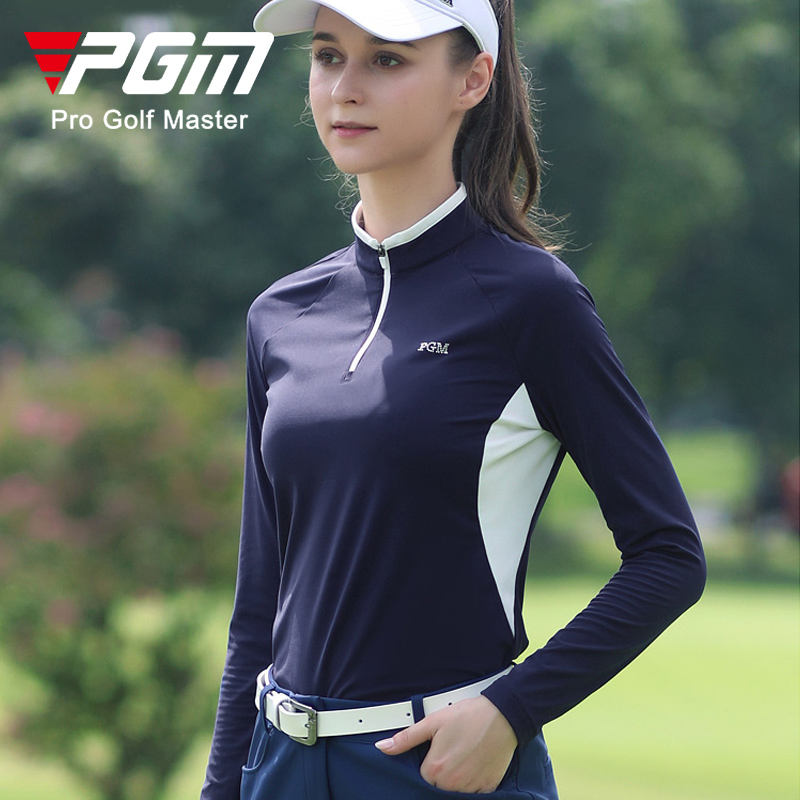 Turtleneck golf outlet shirts