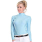 PGM YF001 Long sleeve sun-protective lady golf shirts