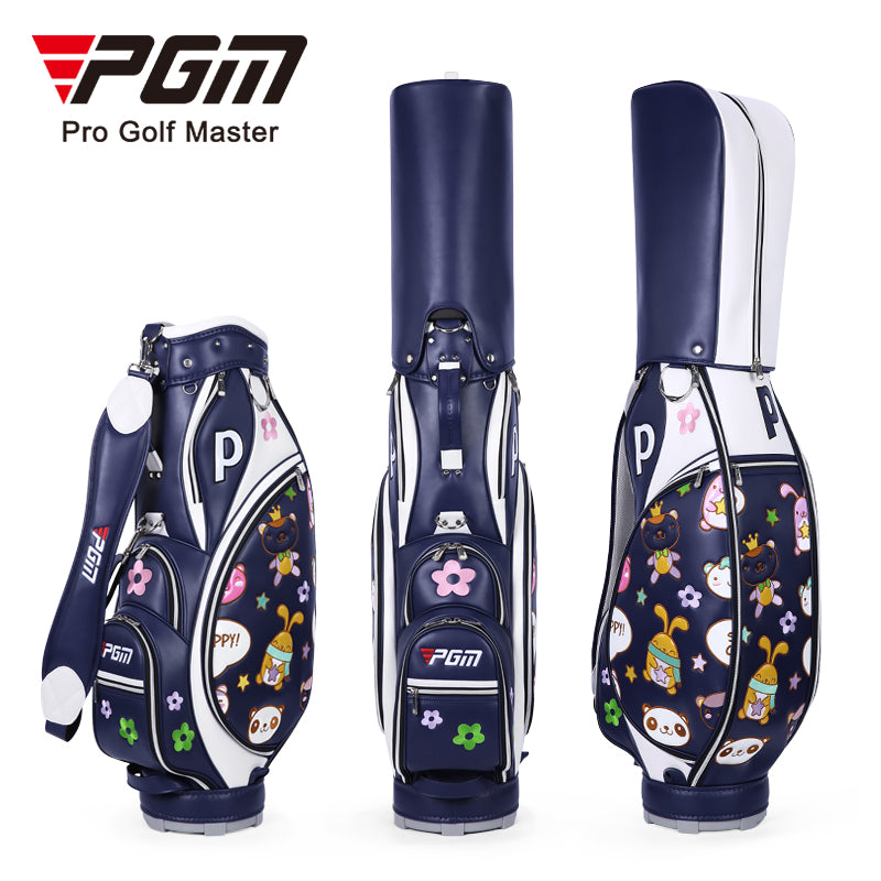 Golf Bag for Men / Women PU Leather Water-Proof Limited Edition Titleist  Brand | Lazada PH