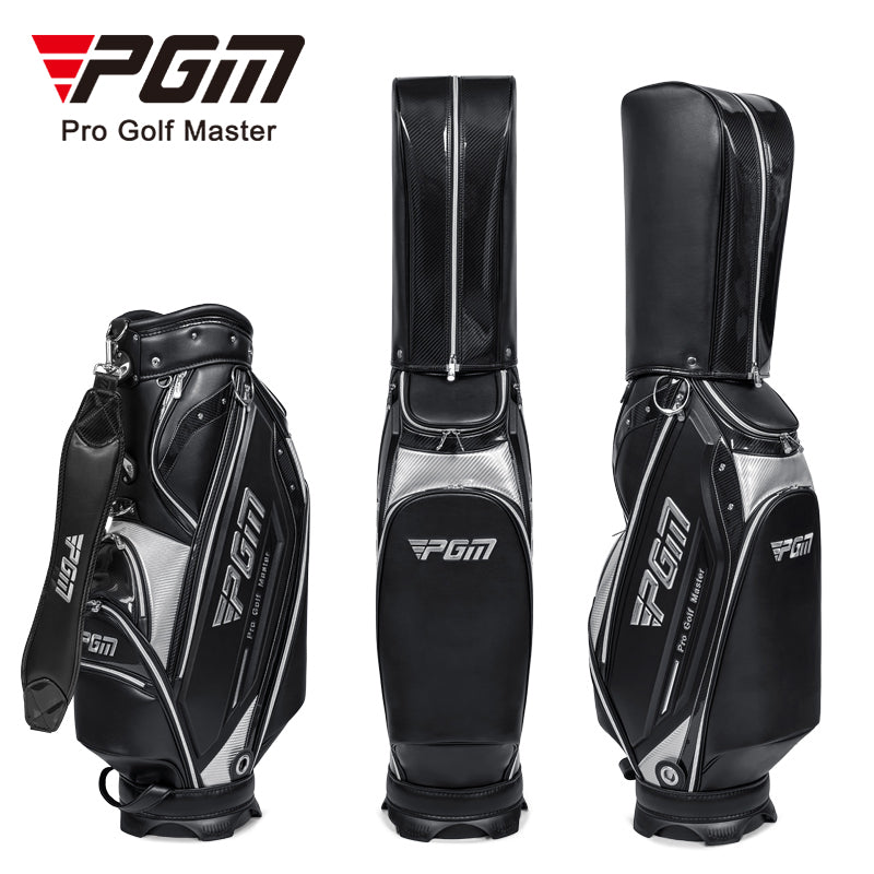 PGM QB110 colorful golf bag white professional fully custom