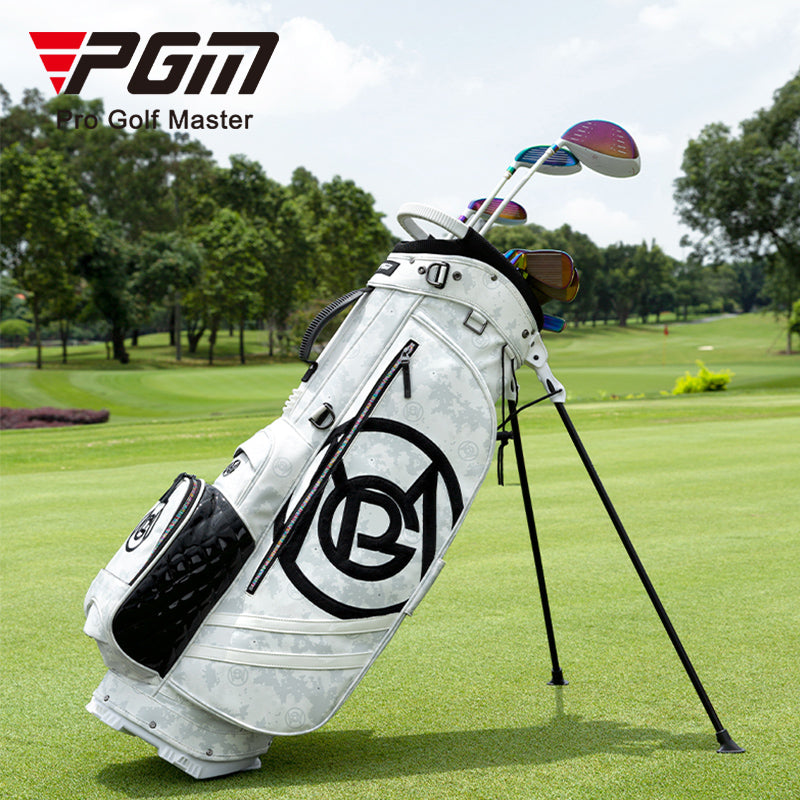 GOLF STAND BAG – PGM GOLF