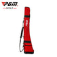 PGM QIAB010 China Factory Price Golf Gun Bag Pencil Bag With Newest Design Small Golf Bag