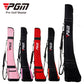 PGM QIAB010 China Factory Price Golf Gun Bag Pencil Bag With Newest Design Small Golf Bag