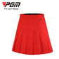 PGM QZ071 Women Pleated Mini sport skirt tennis golf skirt for ladies