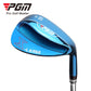 PGM SG004 cnc milled golf sand wedge custom widening head golf club