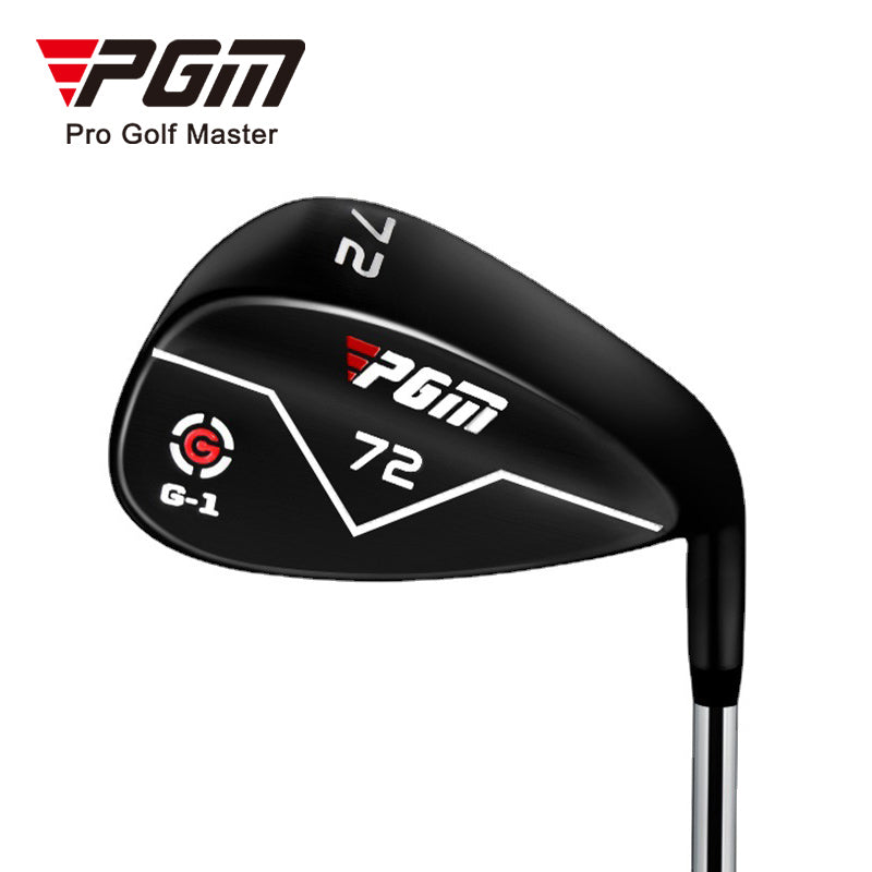 PGM SG007 stick golf lob wedges custom logo clubs de golf wedge
