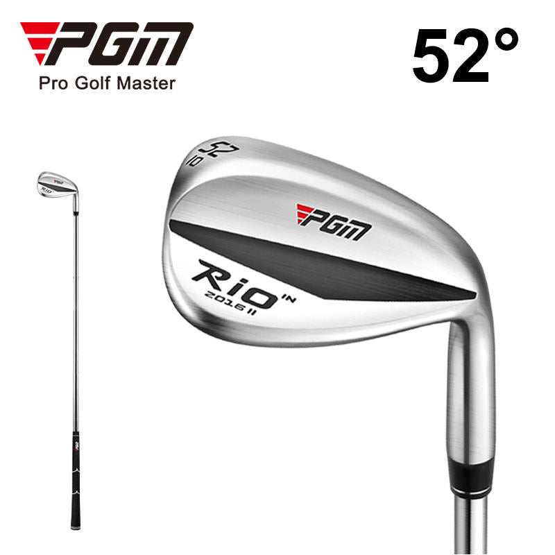 PGM SG010 golf clubs wedges 52/56/60 Degrees new arrival cnc milled golf wedge