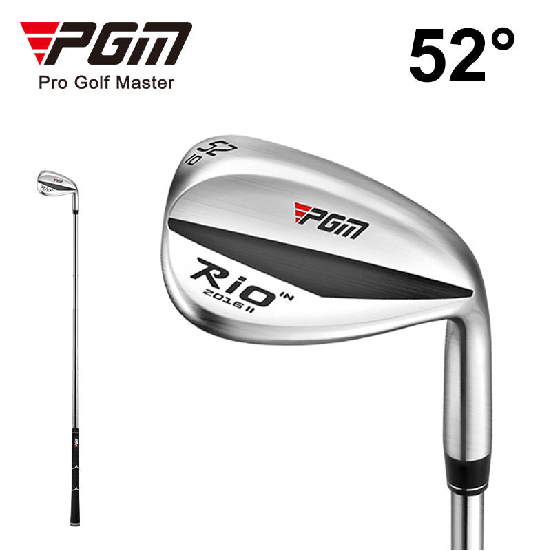 PGM SG010 golf clubs wedges 52/56/60 Degrees new arrival cnc