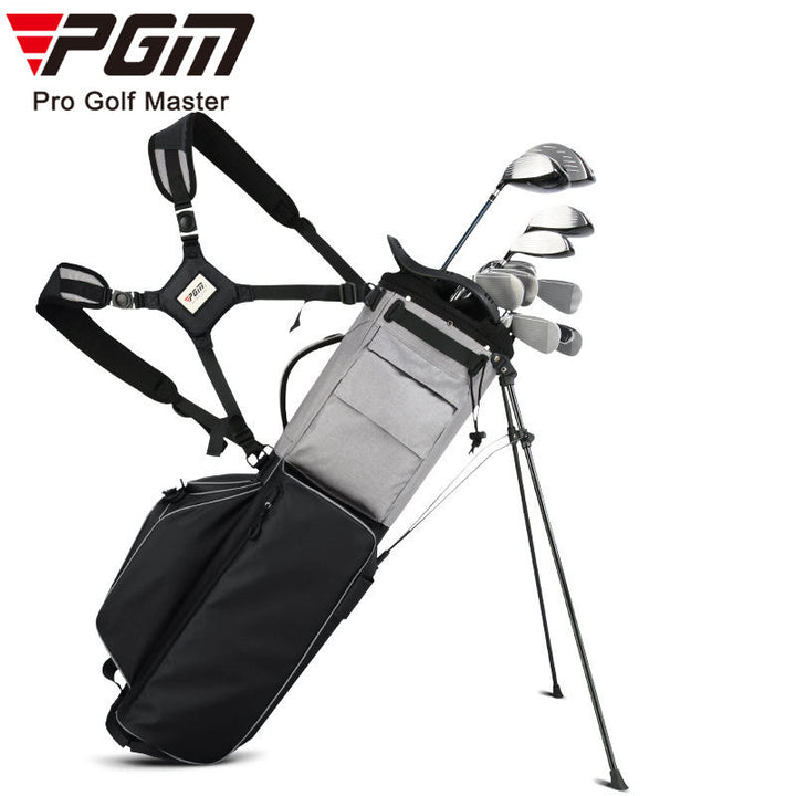GOLF STAND BAG PGM GOLF