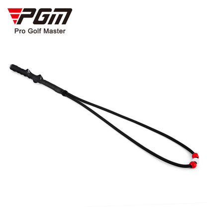 PGM HGB014 golf swing aid rope correction indoor golf swing trainer