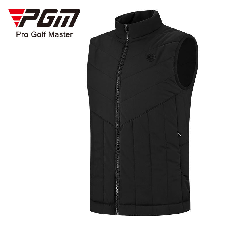 Mens waterproof golf vest hotsell