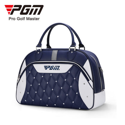PGM YWB037 waterproof popular ladies women fashion golf boston bags