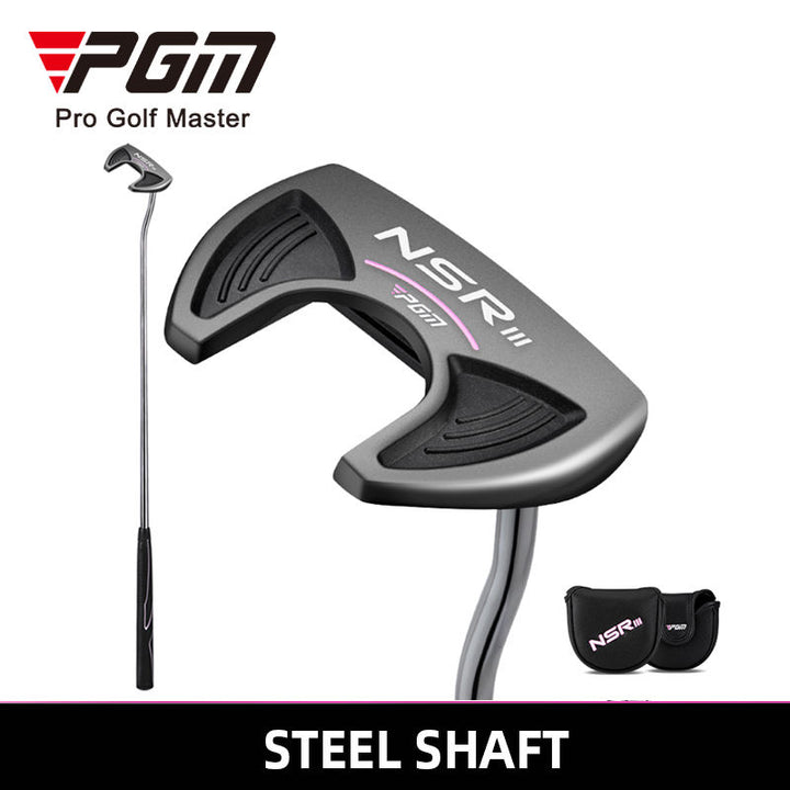 GOLF PUTTER – PGM GOLF