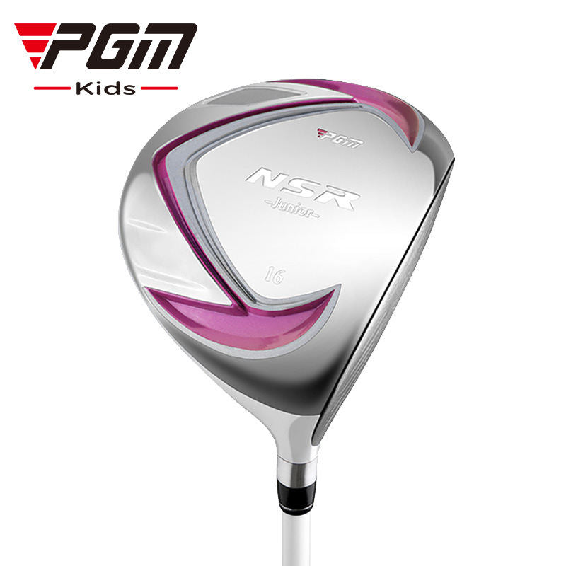 PGM JRMG006 custom kids golf driver club brand personalized golf driver