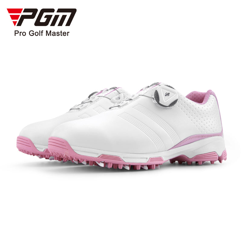 PGM XZ115 High quality women golf shoes for ladies