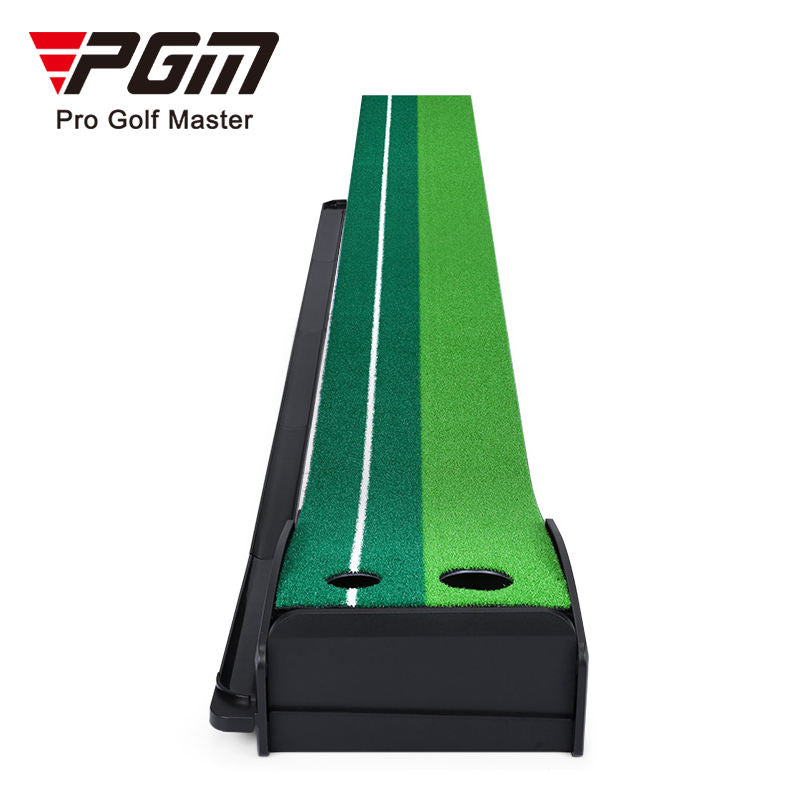 PGM TL035 mini golf artificial grass putting green mat new custom golf putting mat