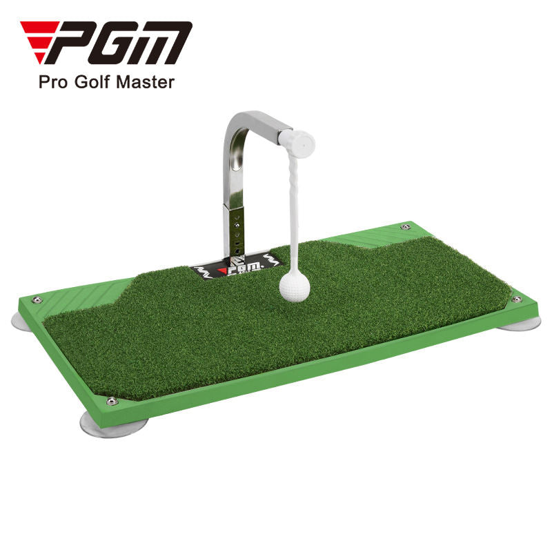 PGM HL005 indoor and outdoor portable golf swing trainer training aid adjustable golf training aids