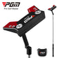 PGM TUG048 2022 golf putter oem aluminum club head black golf putter