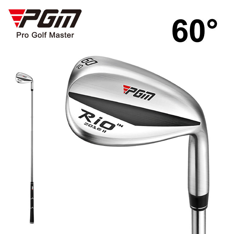 PGM SG010 golf clubs wedges 52/56/60 Degrees new arrival cnc milled golf wedge