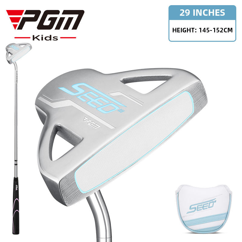 PGM JRTUG013 custom palos de golf putters oem junior professional club golf putter