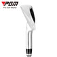 PGM TIG002 custom golf iron lady iron set golf wholesale beginner golf irons