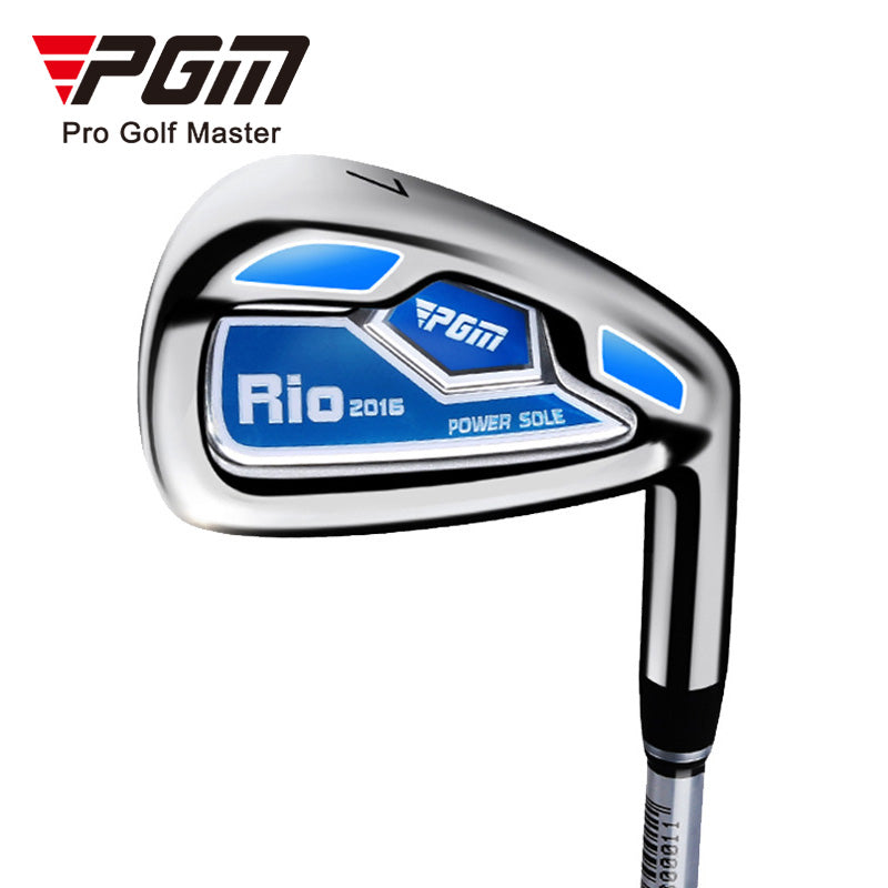 PGM TIG002 custom golf iron lady iron set golf wholesale beginner golf irons