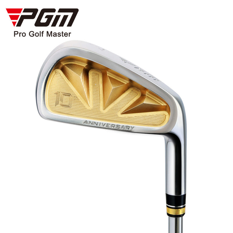 PGM TIG009 premium golf iron right handed 2022 cnc forged golf irons