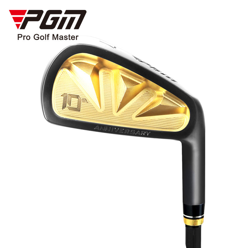 PGM TIG009 premium golf iron right handed 2022 cnc forged golf irons