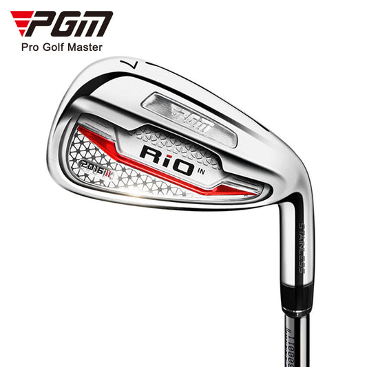 PGM TIG014 oem golf club irons right handed training golf irons