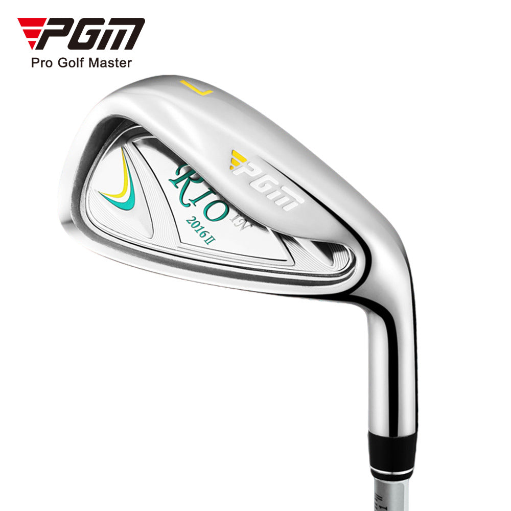 PGM TIG014 oem golf club irons right handed training golf irons