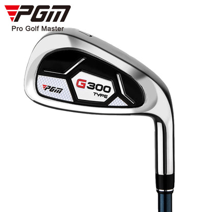PGM TIG025 G300 Beginner Men's Stainless Steel Head Golf Iron