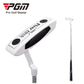 PGM TUG002 universal golf club putter rio mini practice golf putter