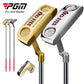 MO EYES TuG020 Right handed side Golf putter made of 304 soft iron