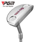 PGM TUG021 stainless steel quality cnc milled golf putter mallet golf putter