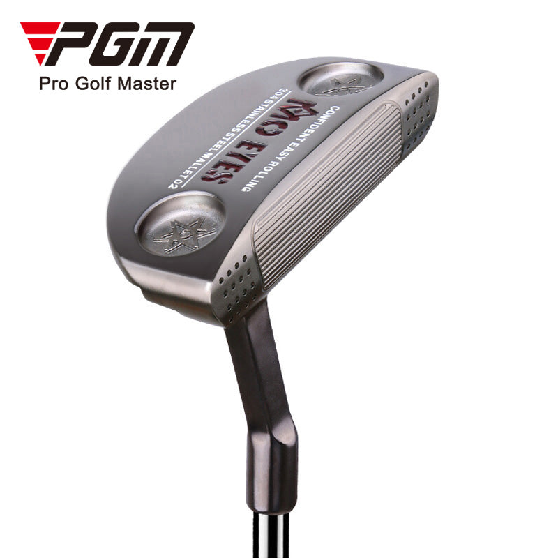 PGM TUG021 stainless steel quality cnc milled golf putter mallet golf putter
