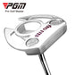 PGM TUG022 customized golf clubs golf putter cnc milled mallet golf putter
