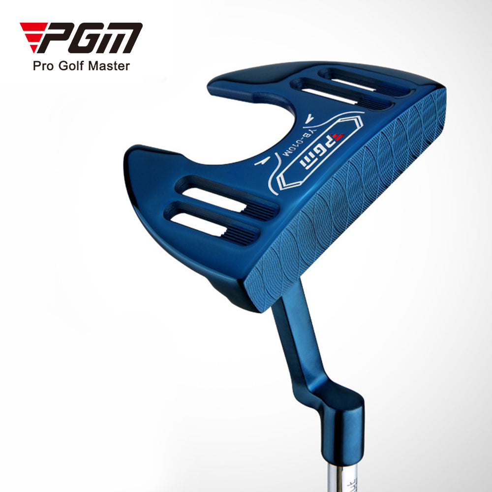 PGM TUG023 cnc golf putter branded logo professional golf putter