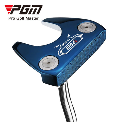 PGM TUG024 custom cnc milled putter forged brand golf club