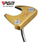 PGM TUG024 custom cnc milled putter forged brand golf club